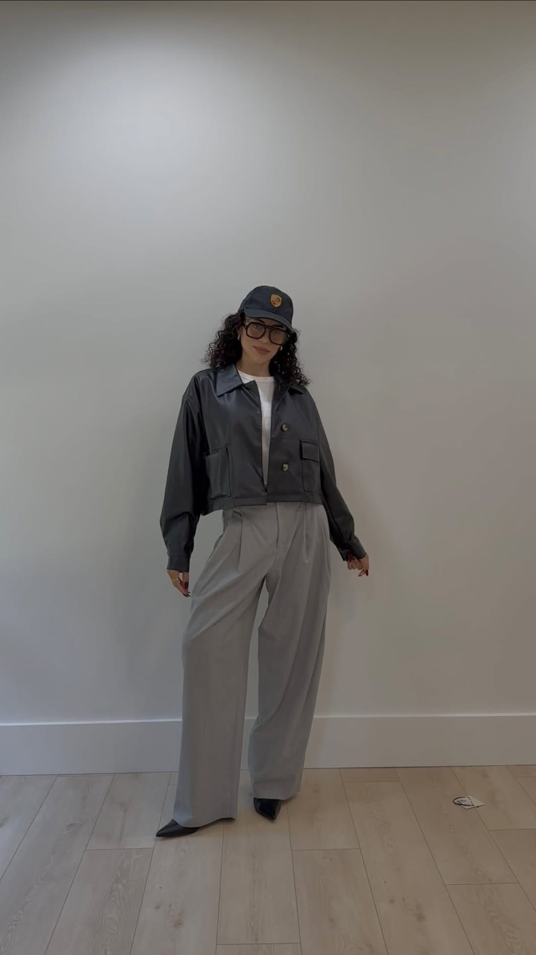 Post 5 by Saira Padilla | CEO & Investor on Instagram (video)