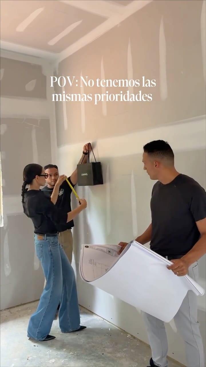 Post 2 by Saira Padilla | CEO & Investor on Instagram (video)