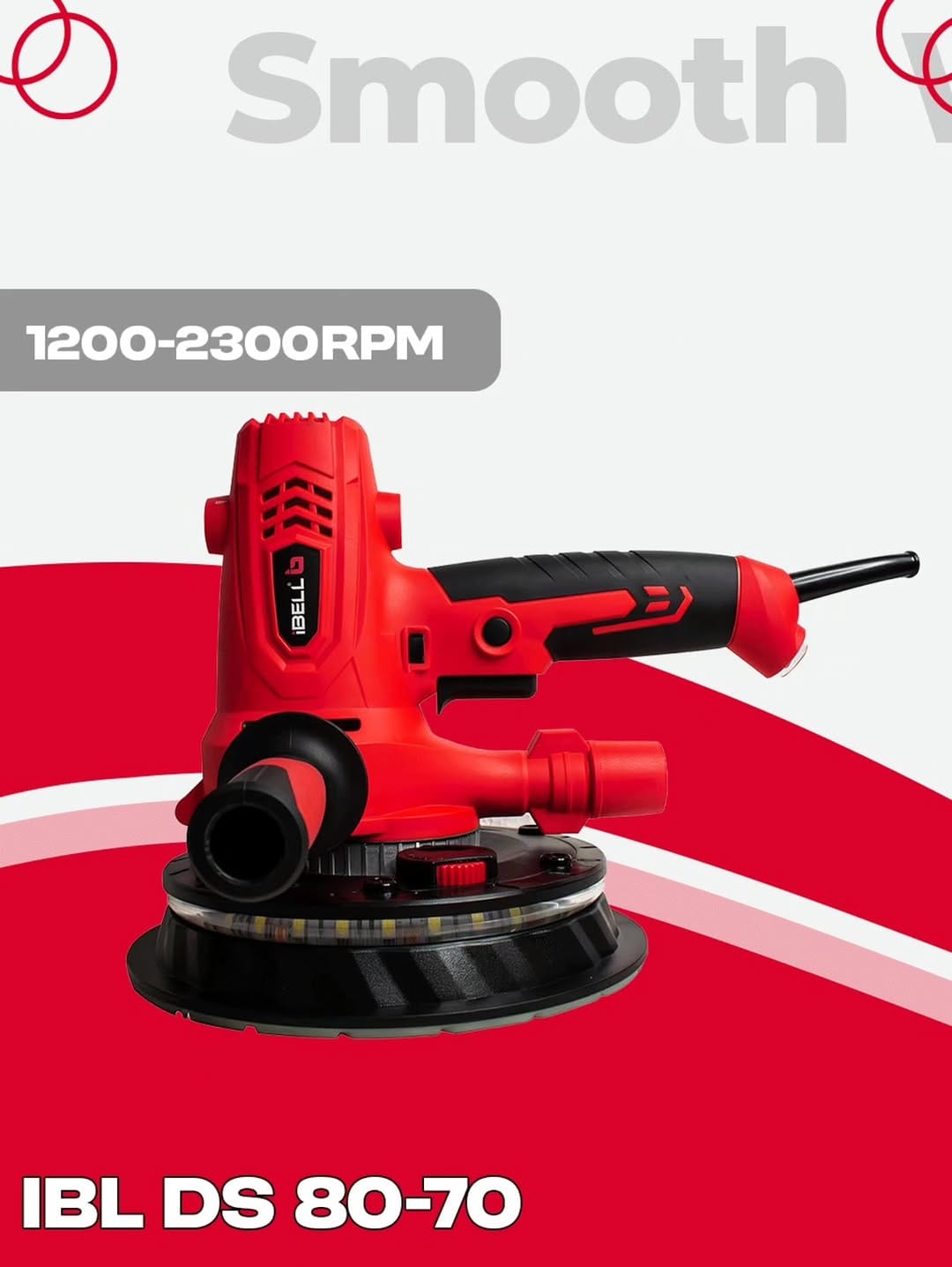 Post 6 by IbellTools on Instagram (image)