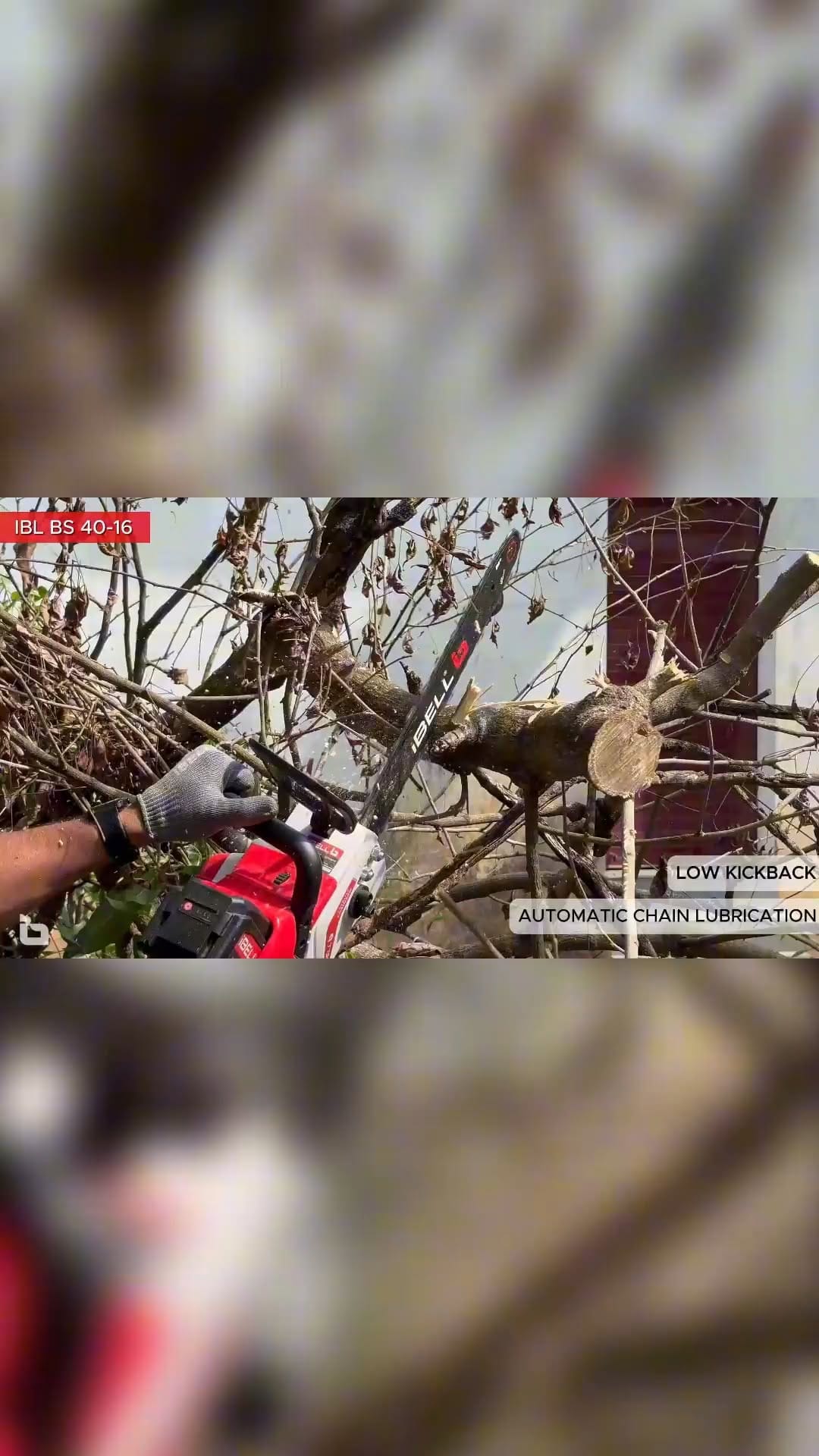 Post 1 by IbellTools on Instagram (video)