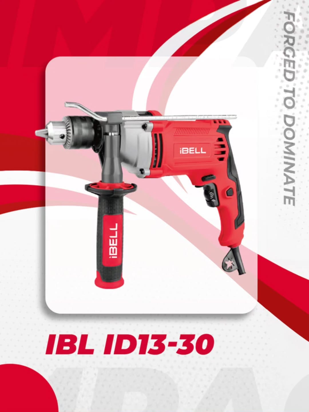 Post 9 by IbellTools on Instagram (image)