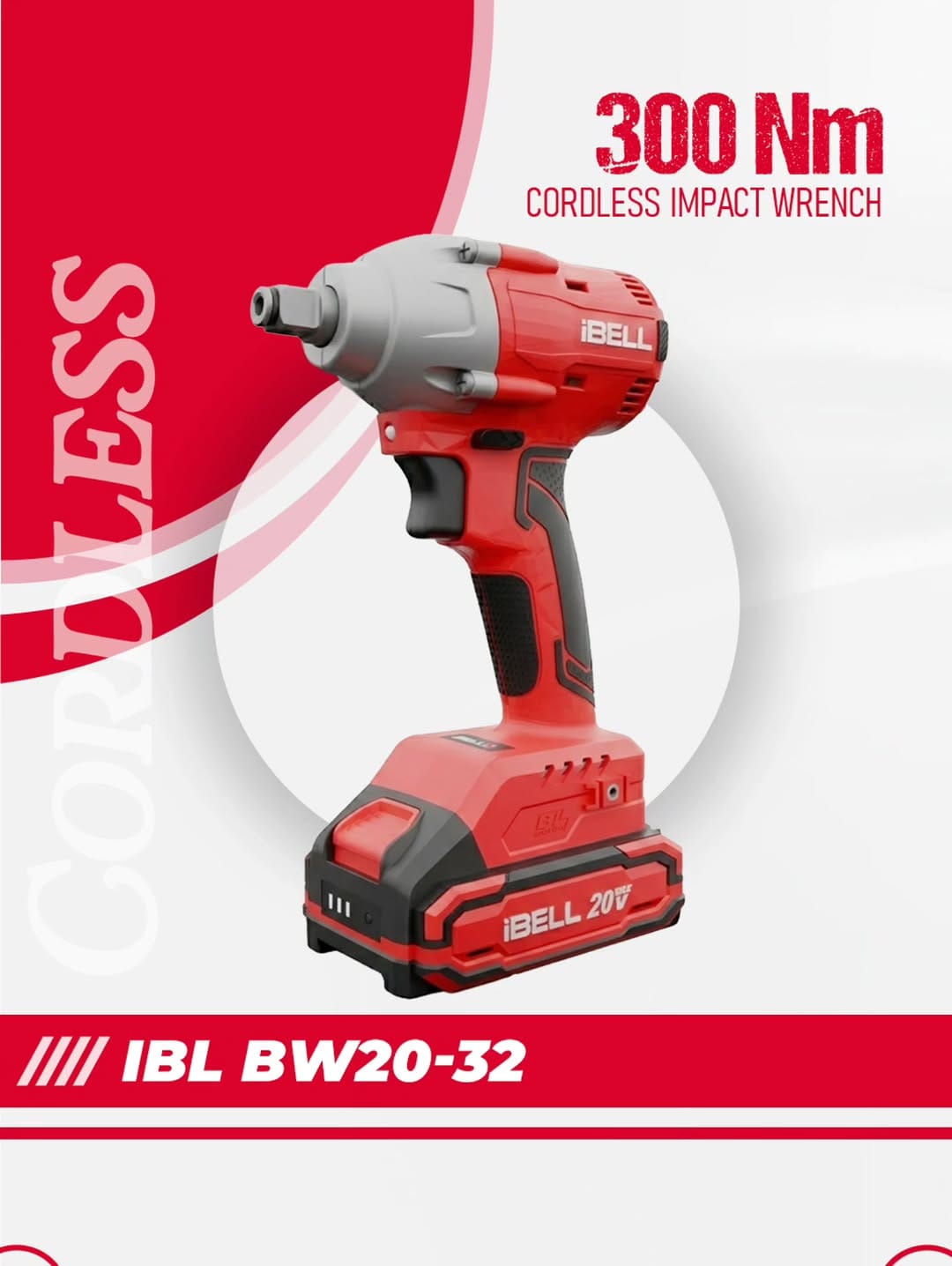 Post 3 by IbellTools on Instagram (image)