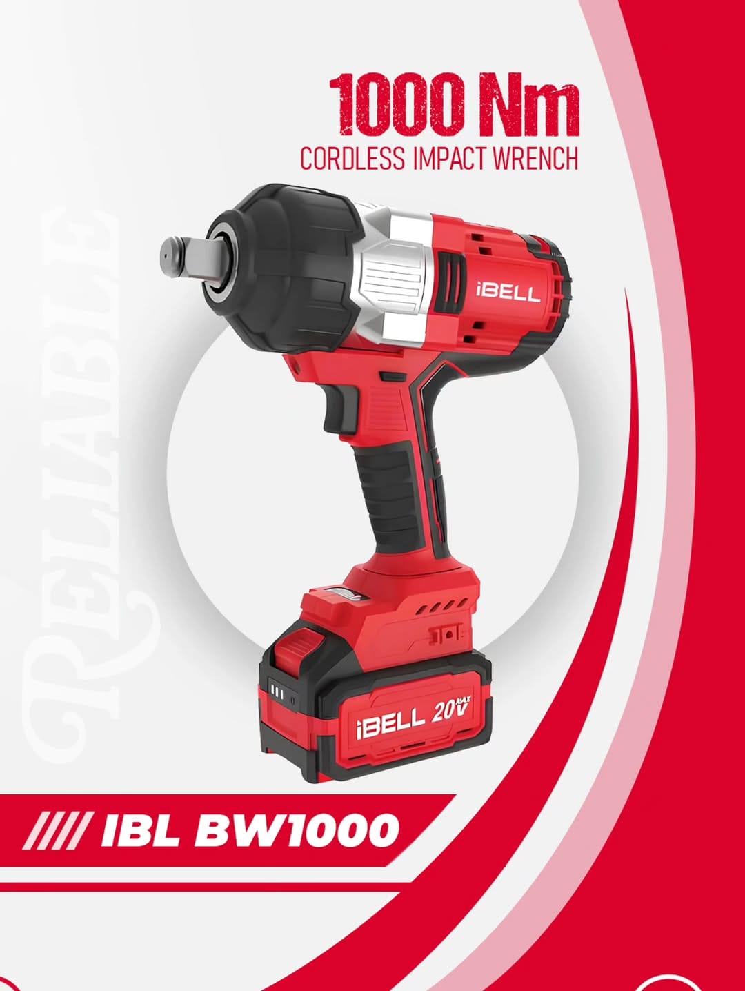 Post 5 by IbellTools on Instagram (image)