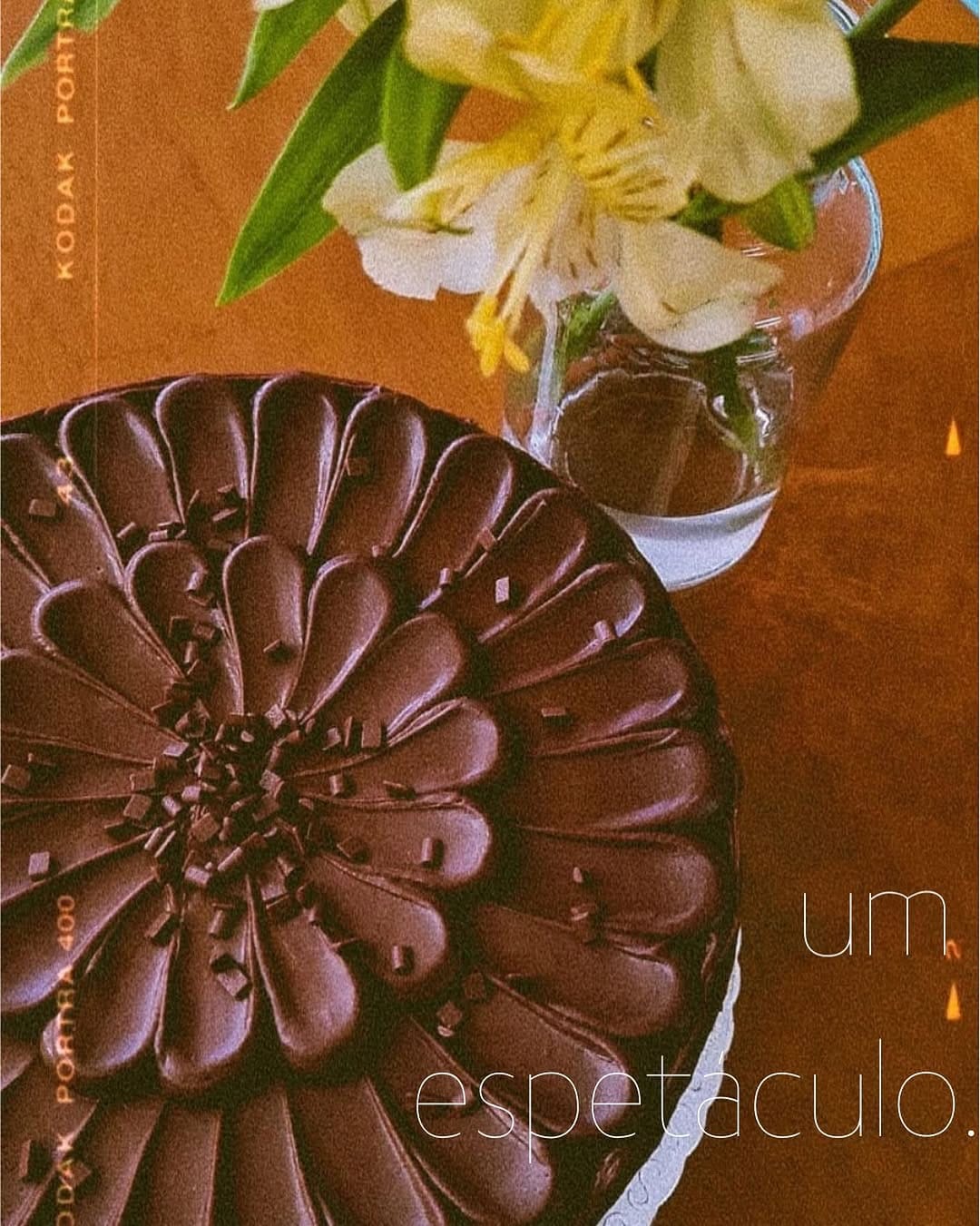 Post 9 by Açucare Café on Instagram (image)