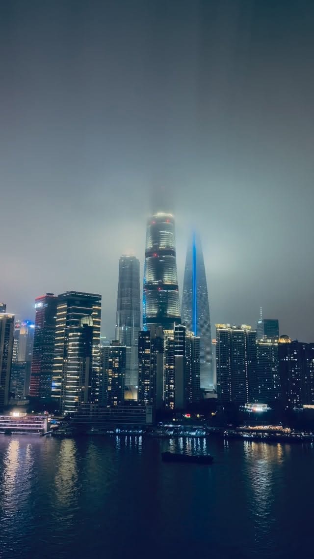 Post 1 by Yorn on Instagram (video)