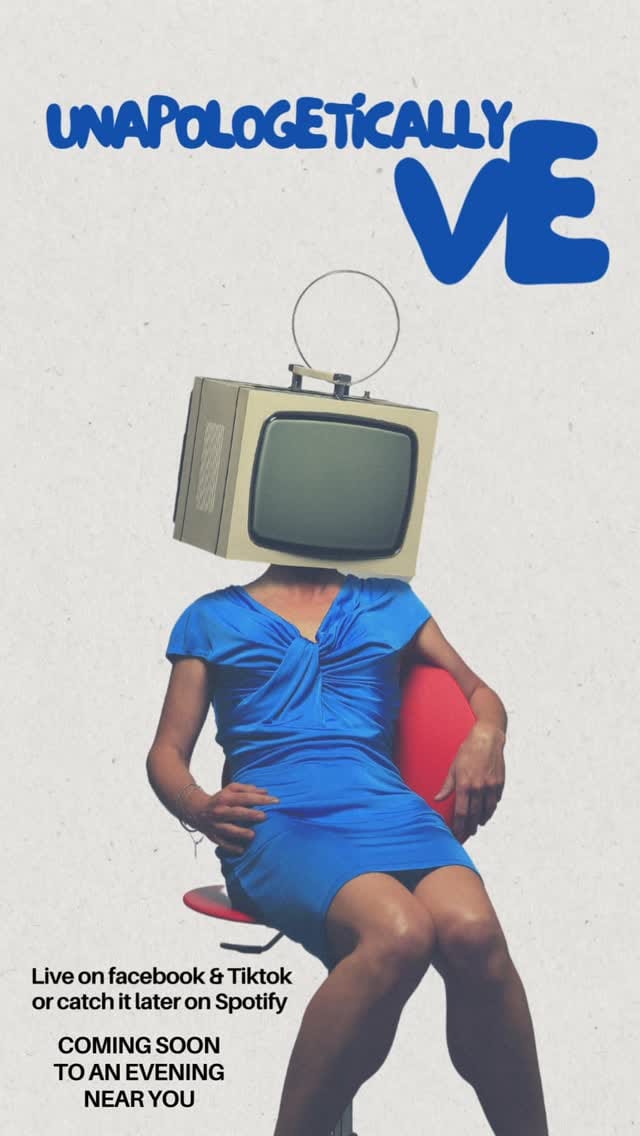 Post 4 by Vicki Ve Gómez on Instagram (video)