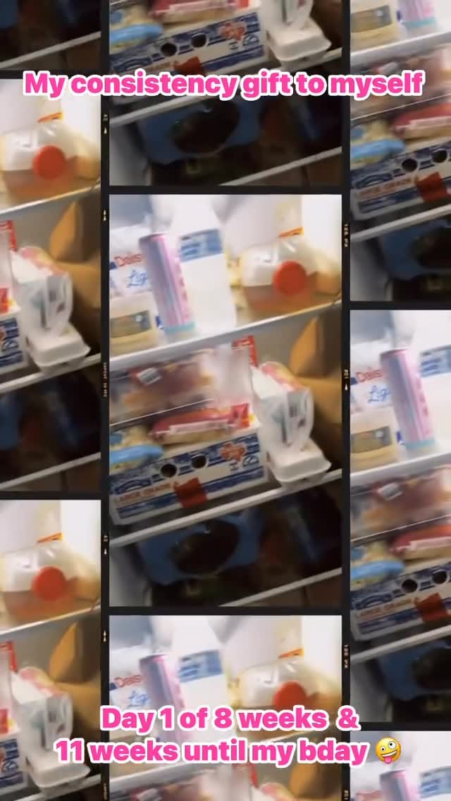 Post 5 by Vicki Ve Gómez on Instagram (video)