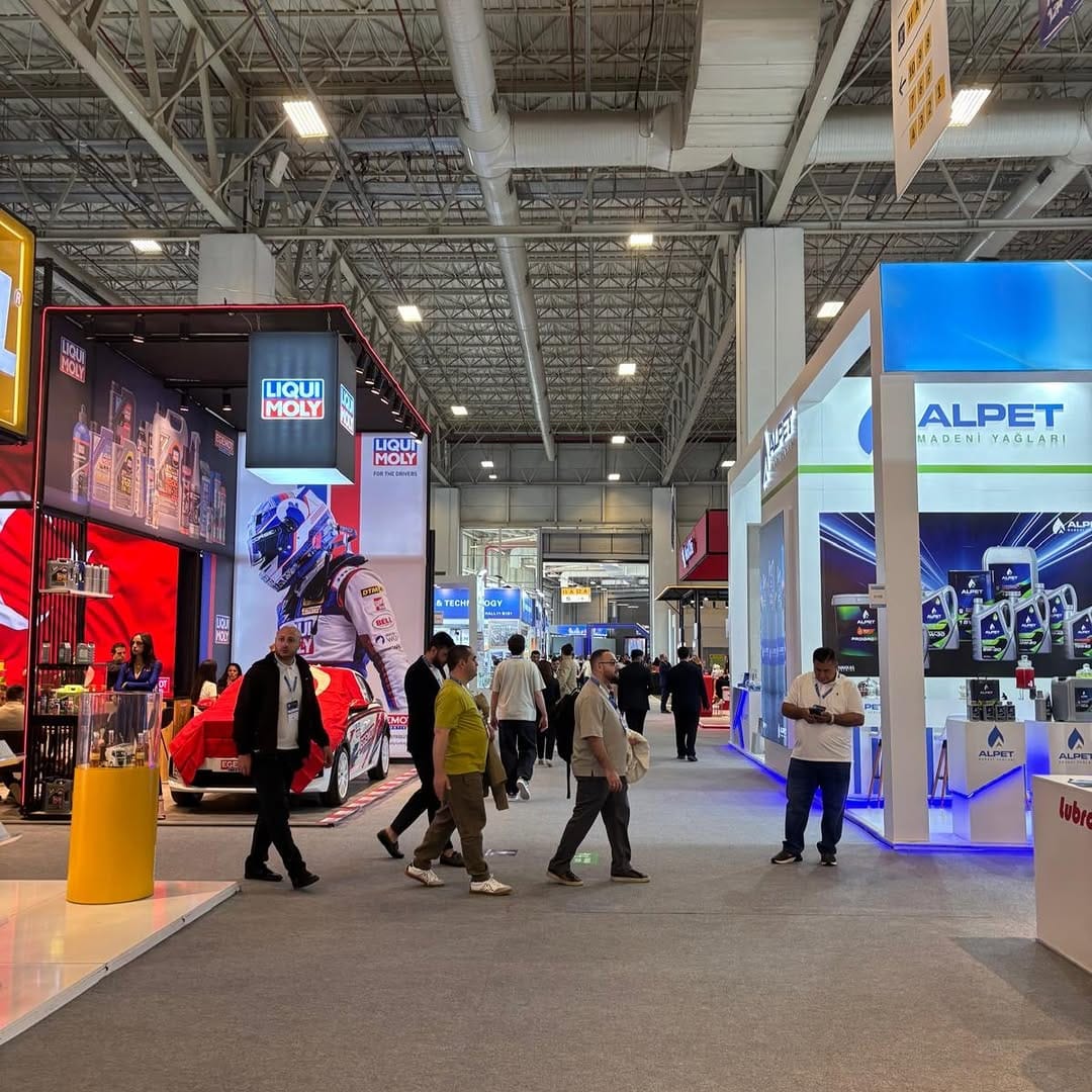 Post 6 by Automechanika Frankfurt on Instagram (carousel)