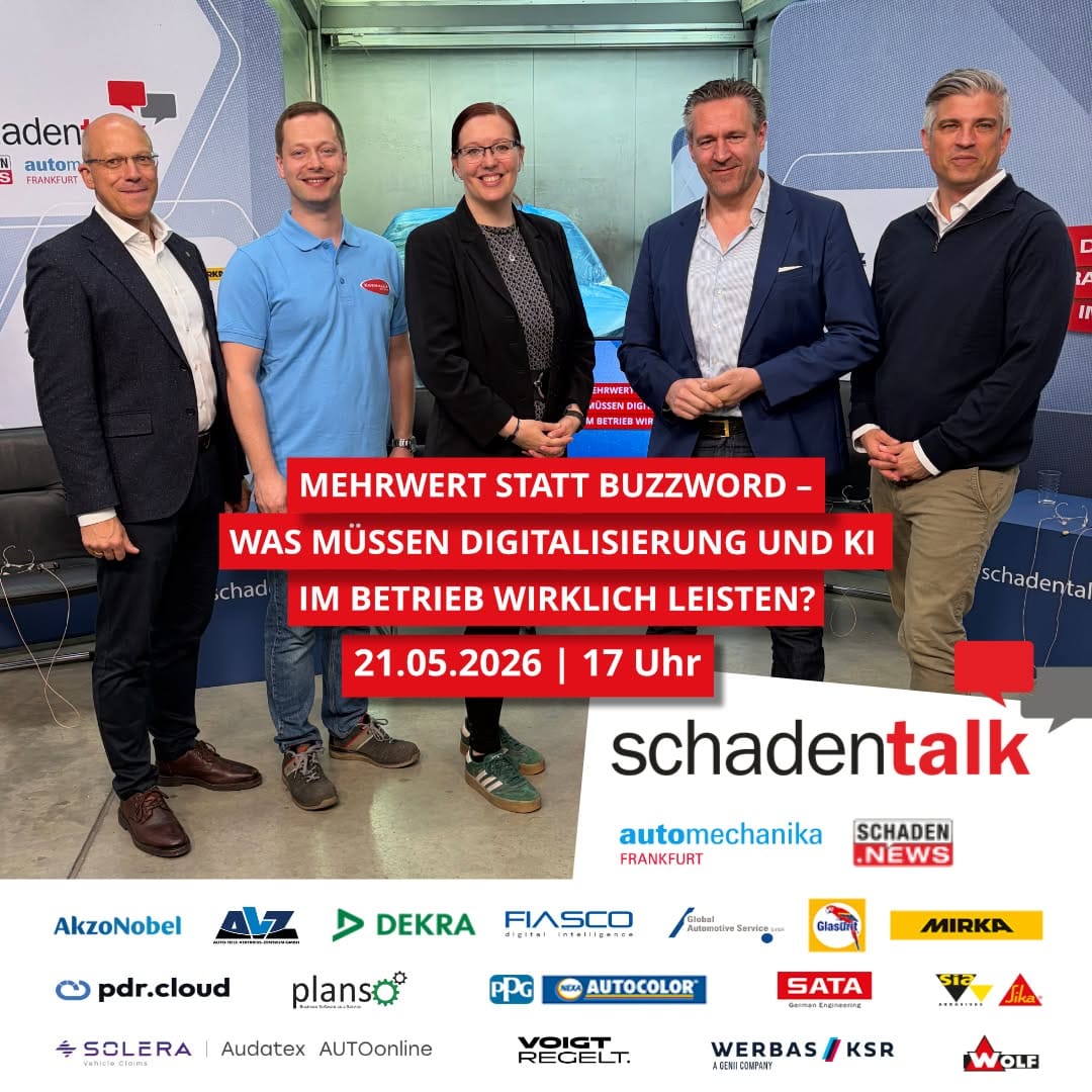 Post 4 by Automechanika Frankfurt on Instagram (image)