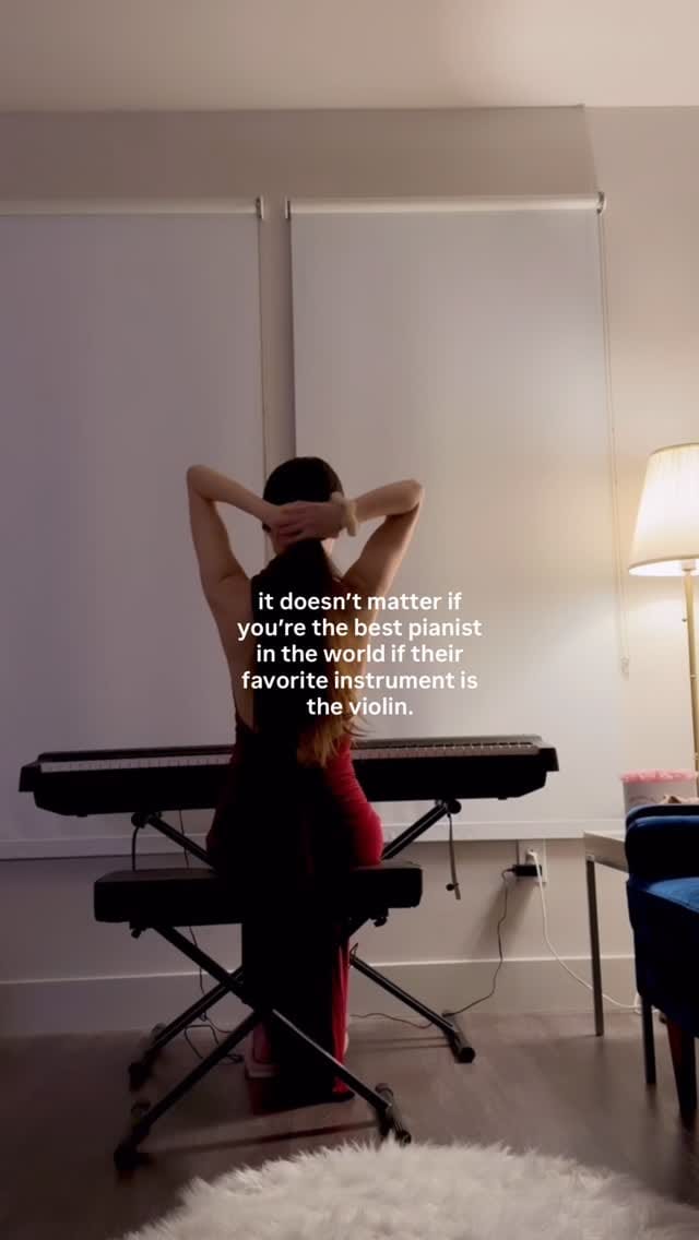Post 5 by claire 🧸 on Instagram (video)