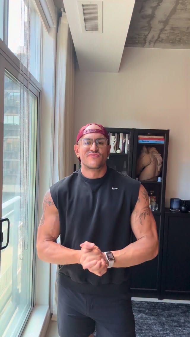 Post 4 by James Milonas on Instagram (video)