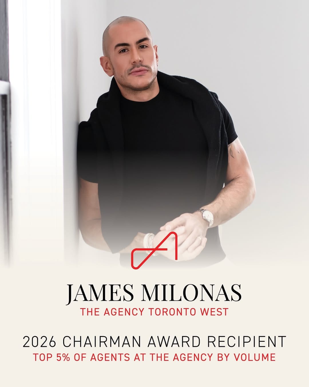 Post 8 by James Milonas on Instagram (image)