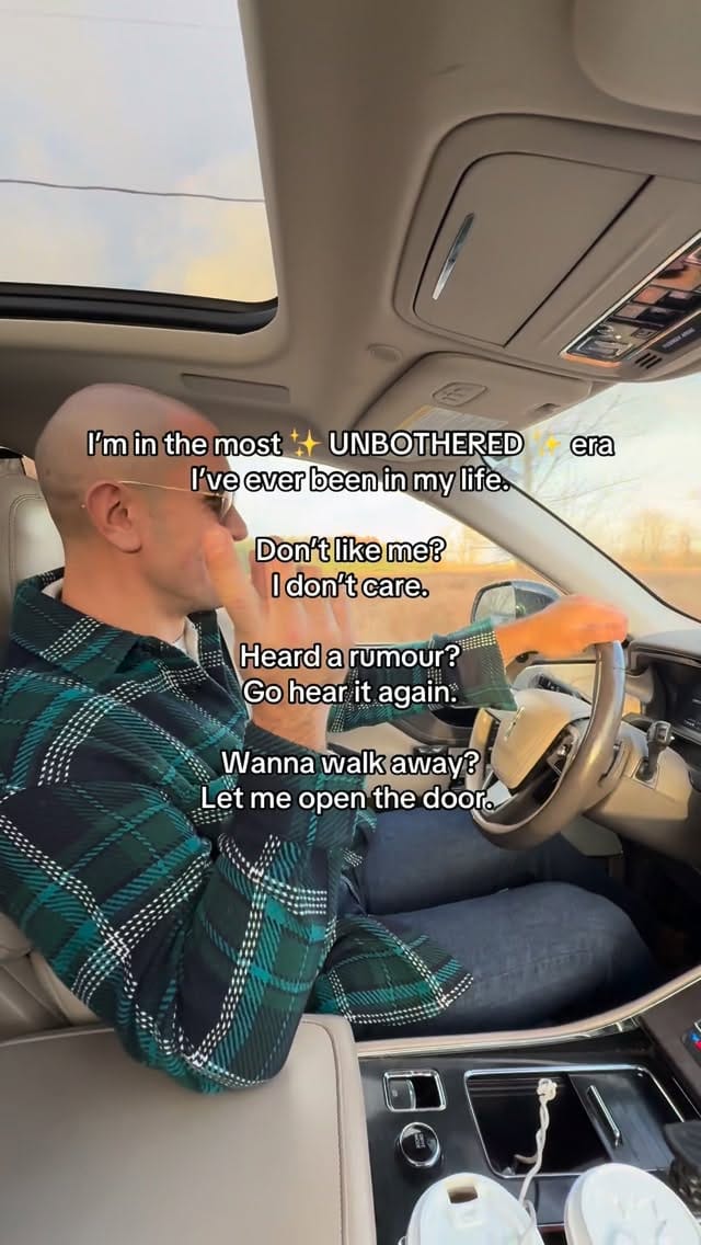 Post 2 by James Milonas on Instagram (video)