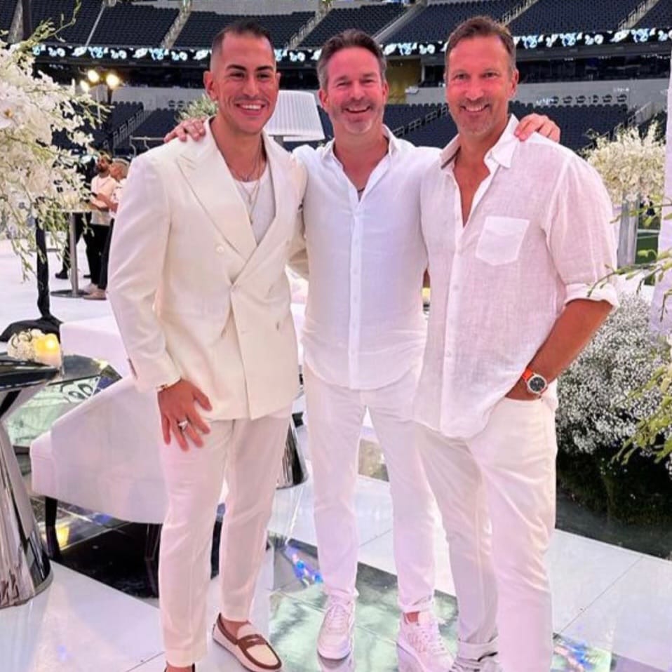 Post 5 by James Milonas on Instagram (image)