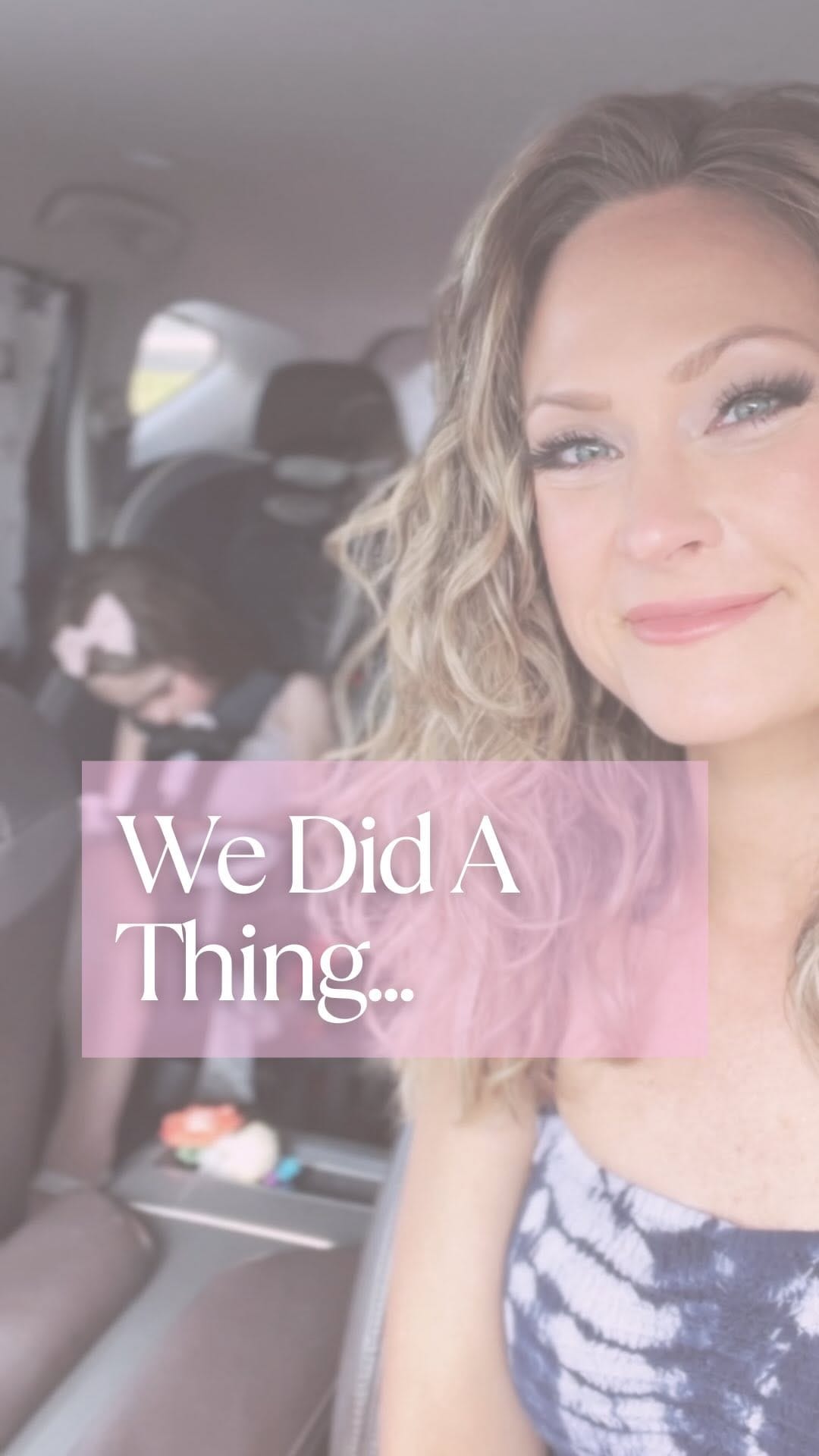 Post 1 by Melissa| Aromatherapist 💦Essential Oils| Family Wellness 🌱 on Instagram (video)