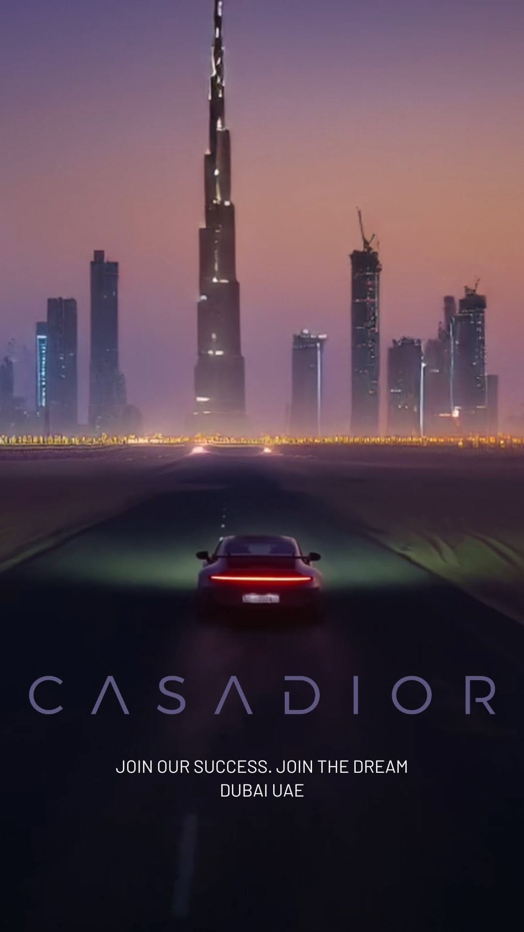 Post 9 by Mohamed Ali Diouri on Instagram (video)