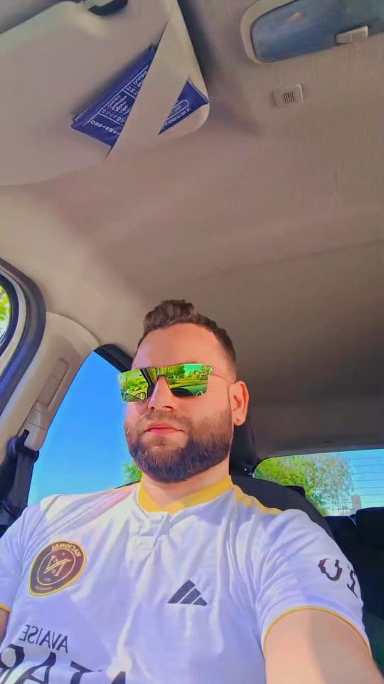 Post 3 by Cristian Lago on Instagram (video)