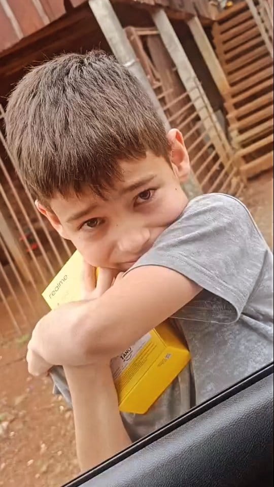 Post 6 by Cristian Lago on Instagram (video)