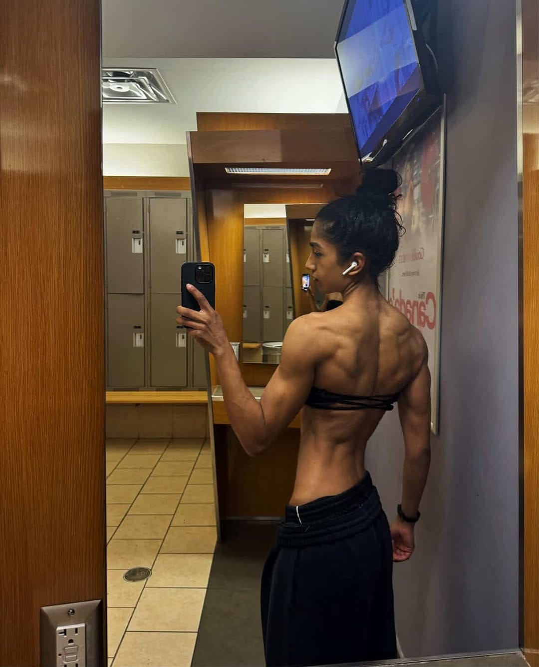 Post 5 by Ontario Muscle on Instagram (image)