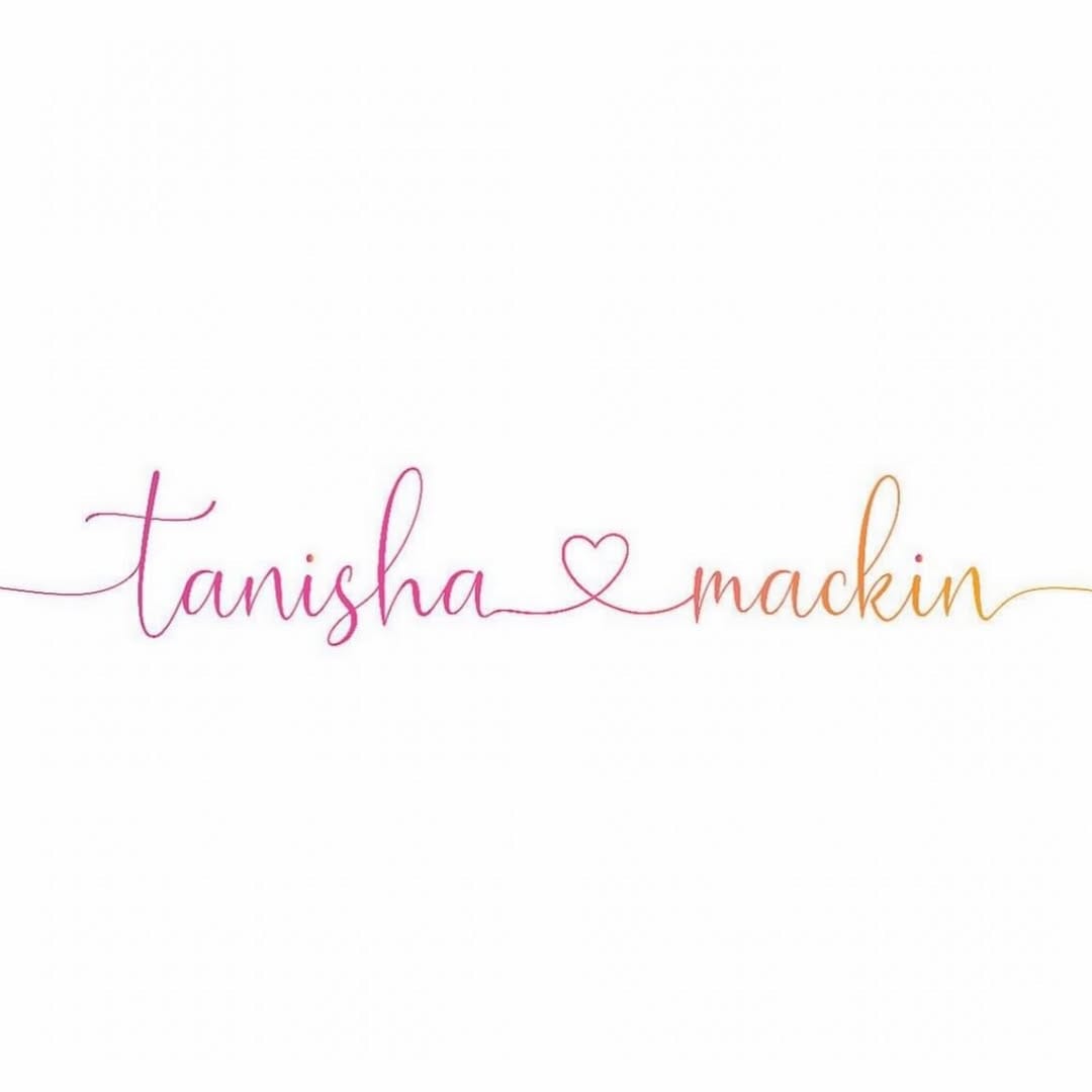 Post 6 by Tanisha Mackin on Instagram (image)