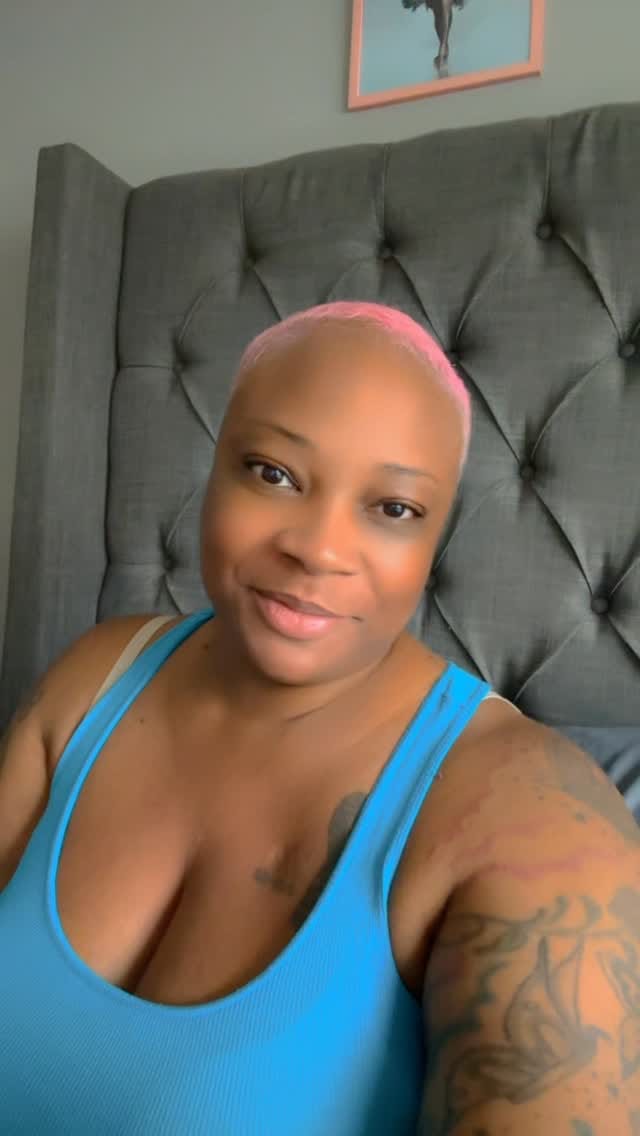 Post 7 by Tanisha Mackin on Instagram (video)