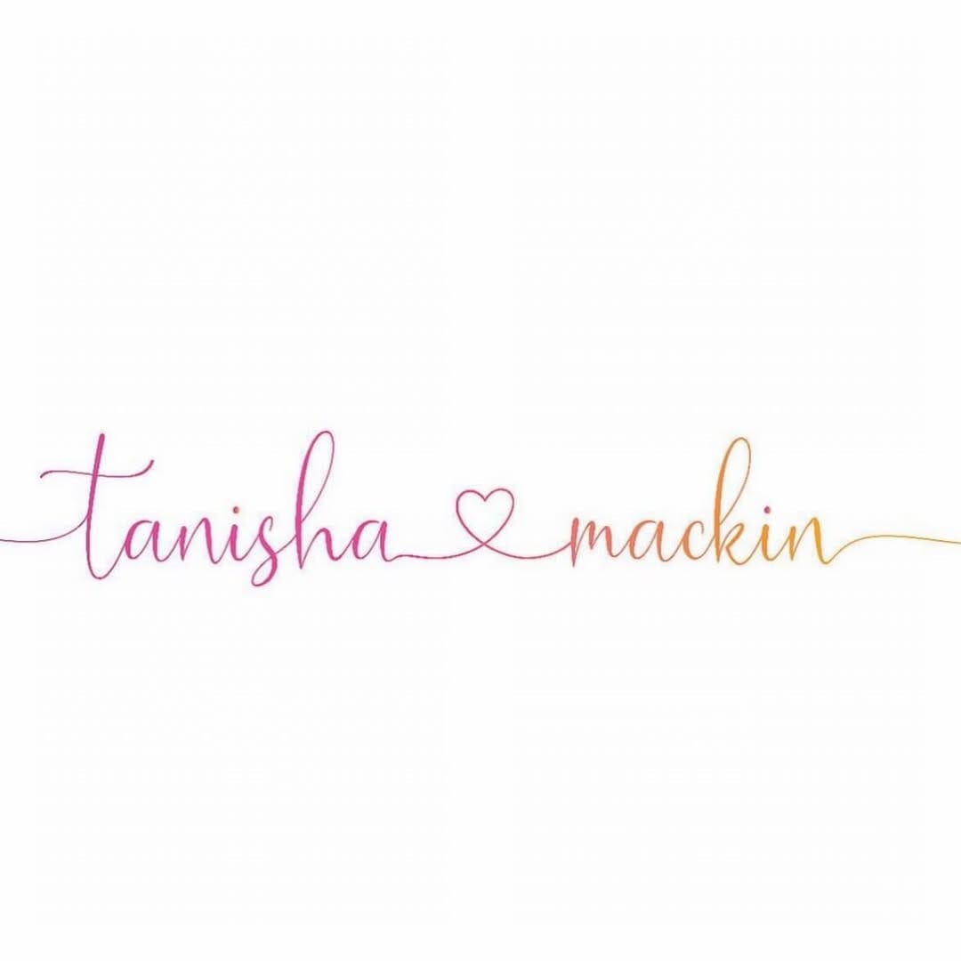 Post 4 by Tanisha Mackin on Instagram (image)