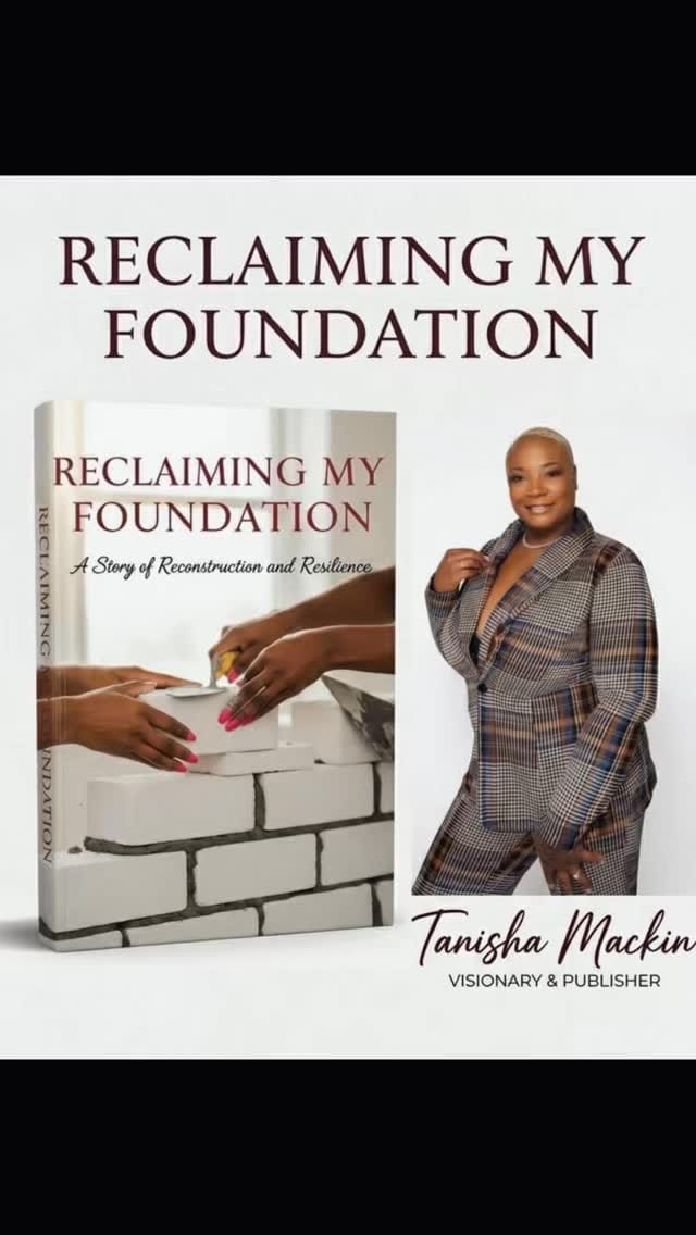 Post 3 by Tanisha Mackin on Instagram (video)