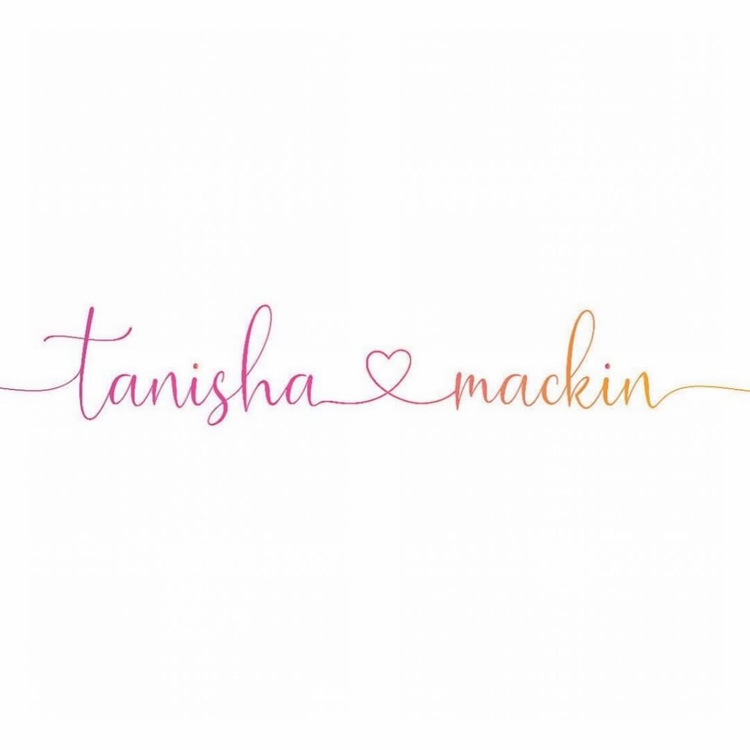 Post 10 by Tanisha Mackin on Instagram (image)