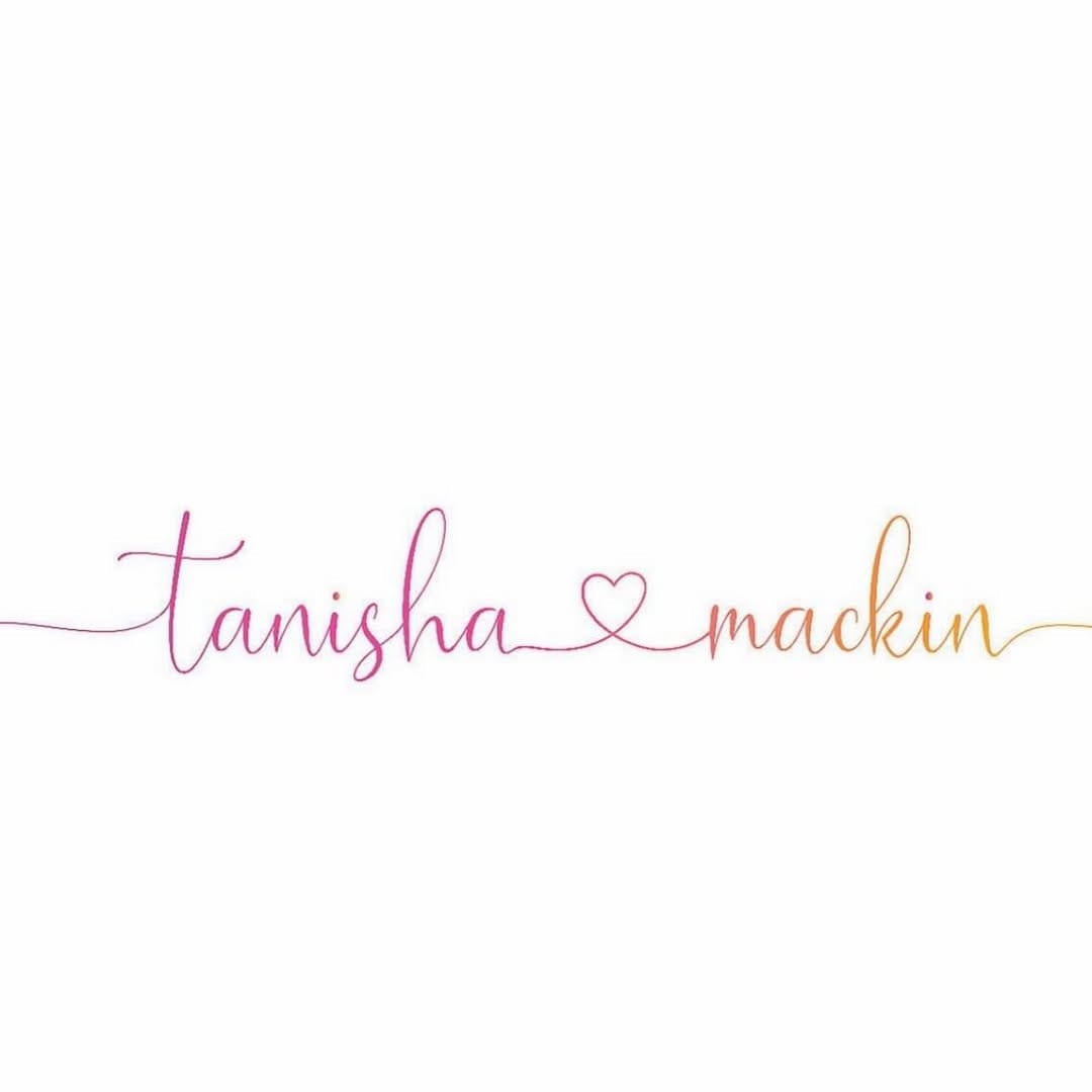 Post 2 by Tanisha Mackin on Instagram (image)