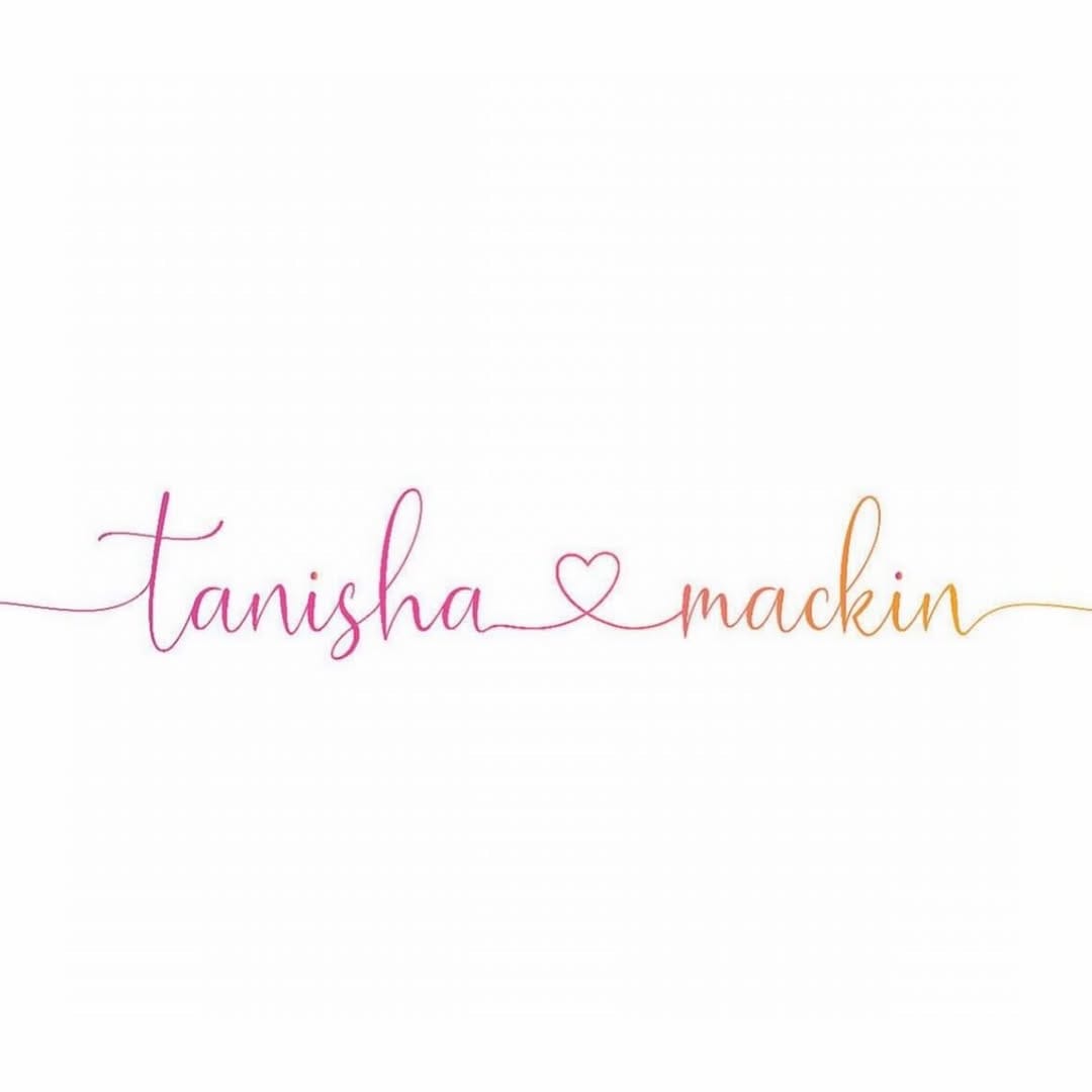 Post 8 by Tanisha Mackin on Instagram (image)