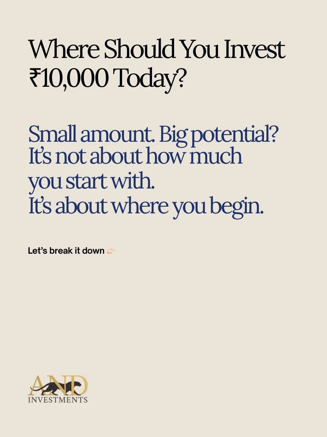 Post 2 by Devishi Tandon | Reflexive Lifestyle•Skincare•Finance| on Instagram (carousel)
