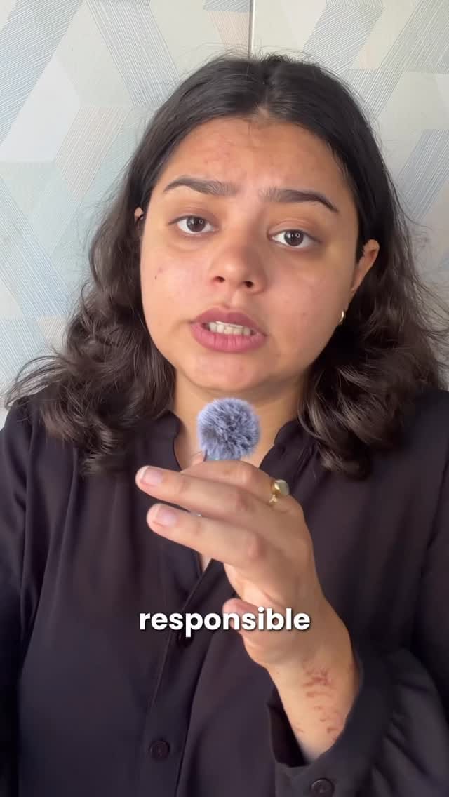 Post 4 by Devishi Tandon | Reflexive Lifestyle•Skincare•Finance| on Instagram (video)