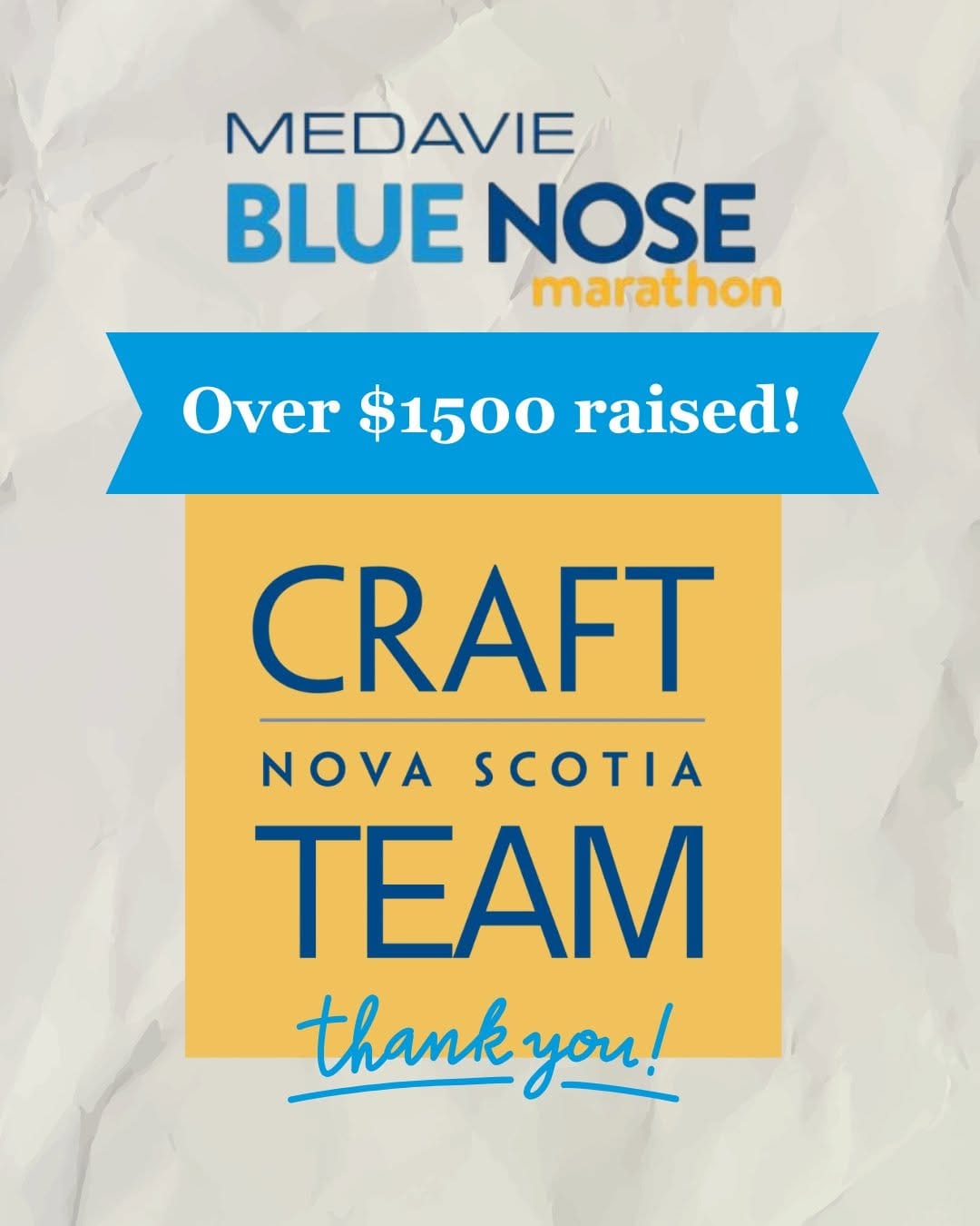 Post 4 by Craft Nova Scotia on Instagram (image)