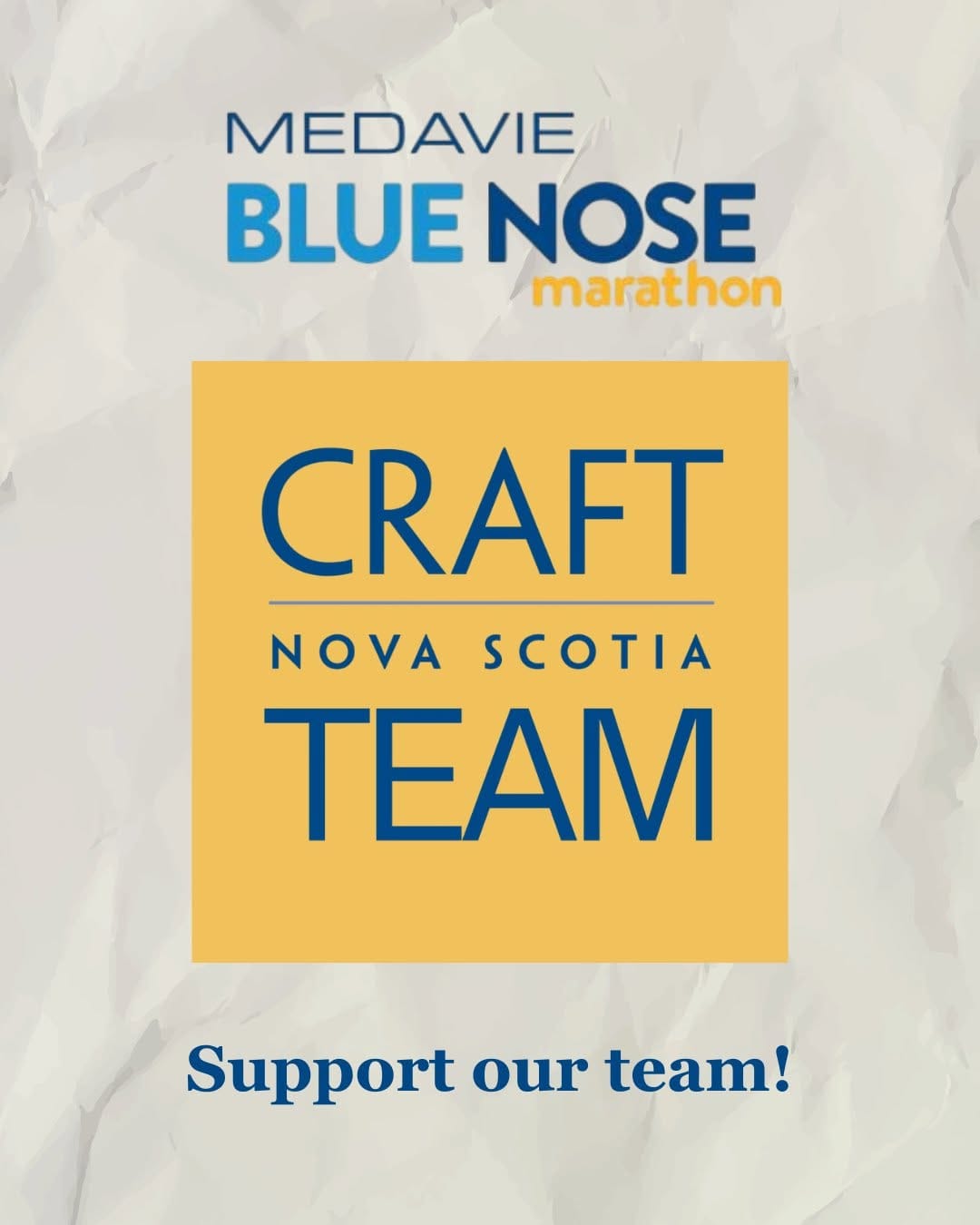 Post 9 by Craft Nova Scotia on Instagram (image)