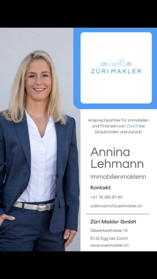 Post 7 by Annina Lehmann on Instagram (video)
