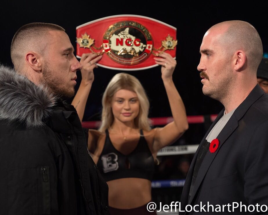 Post 6 by Global Legacy Boxing 🇨🇦🇬🇧🇯🇲 on Instagram (image)