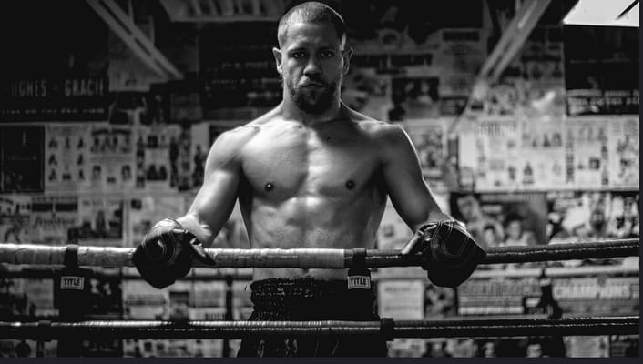 Post 9 by Global Legacy Boxing 🇨🇦🇬🇧🇯🇲 on Instagram (carousel)
