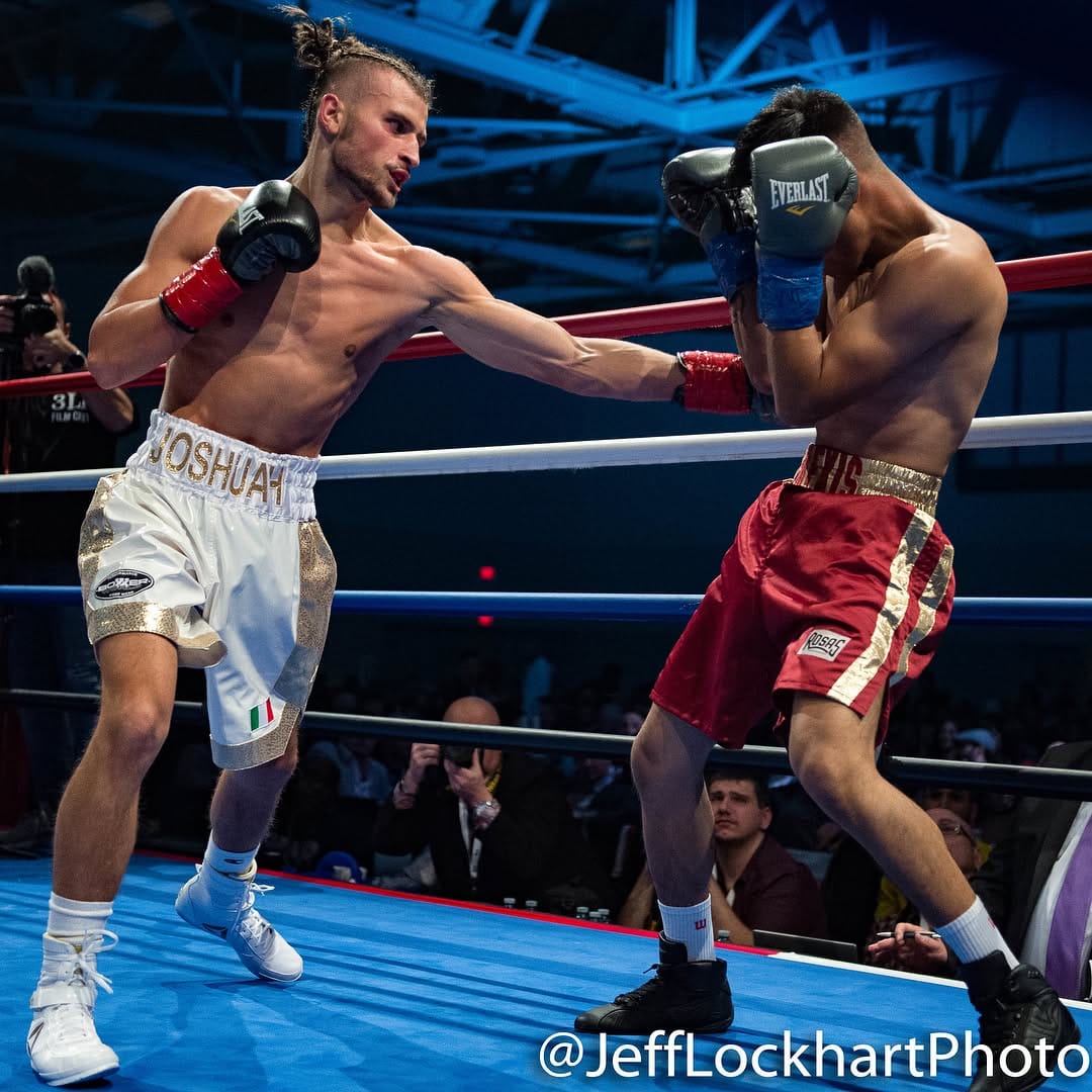 Post 4 by Global Legacy Boxing 🇨🇦🇬🇧🇯🇲 on Instagram (carousel)