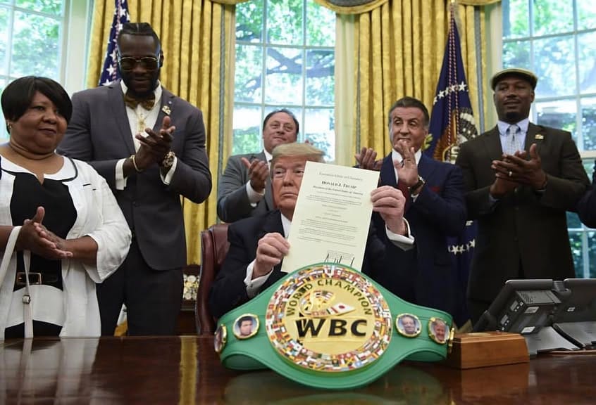 Post 2 by Global Legacy Boxing 🇨🇦🇬🇧🇯🇲 on Instagram (carousel)