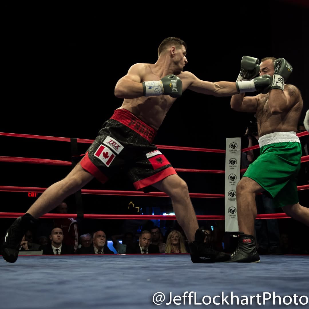Post 8 by Global Legacy Boxing 🇨🇦🇬🇧🇯🇲 on Instagram (carousel)