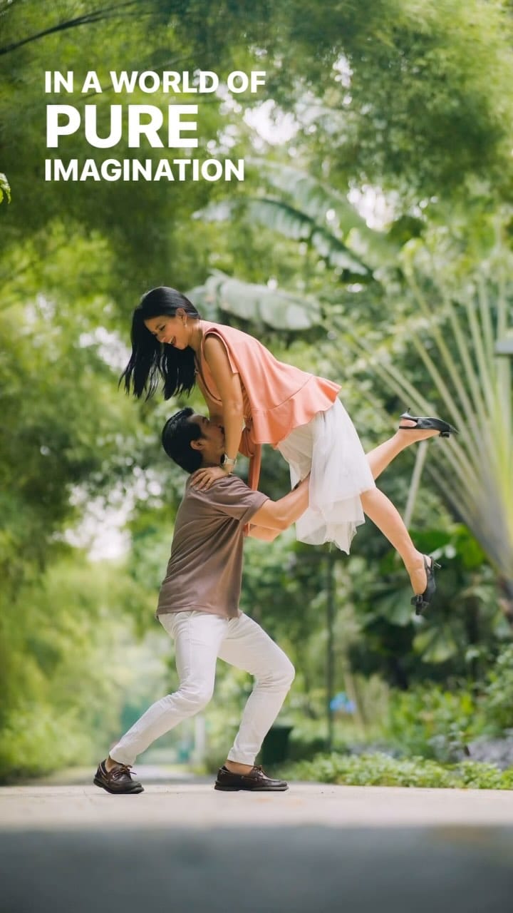 Post 10 by Tina Langit on Instagram (video)