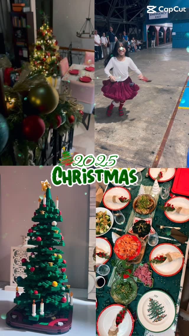 Post 3 by Tina Langit on Instagram (video)