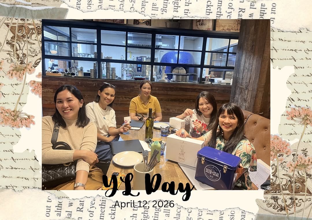 Post 2 by Tina Langit on Instagram (image)