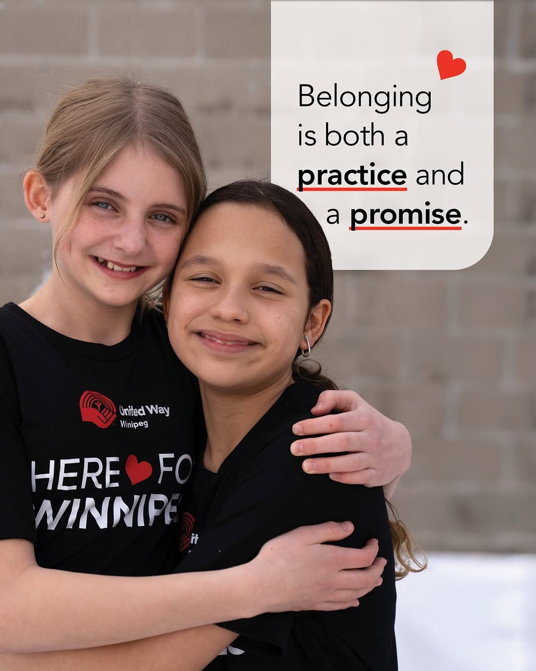 Post 9 by United Way Winnipeg on Instagram (image)