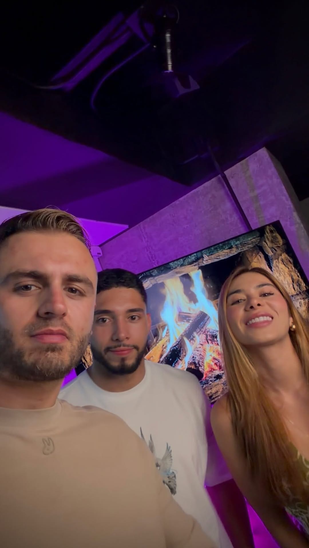 Post 2 by CRISTIAN QUINTERO R. on Instagram (video)