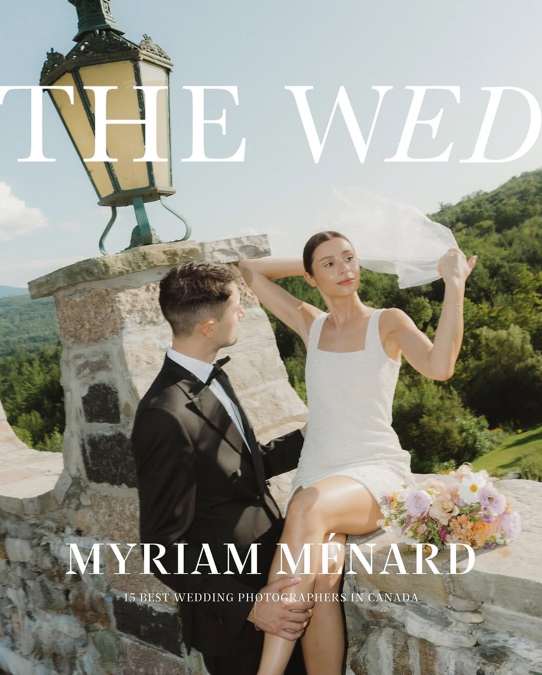 Post 10 by Myriam Ménard on Instagram (carousel)