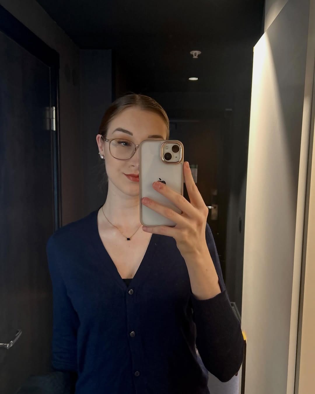 Post 2 by 𝐌𝐈𝐂𝐇𝐄𝐋𝐋𝐄 on Instagram (image)