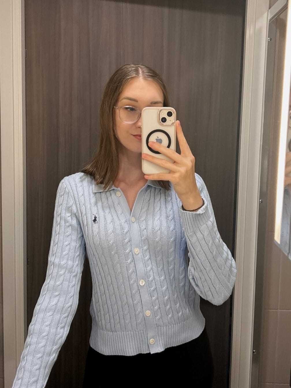 Post 10 by 𝐌𝐈𝐂𝐇𝐄𝐋𝐋𝐄 on Instagram (image)