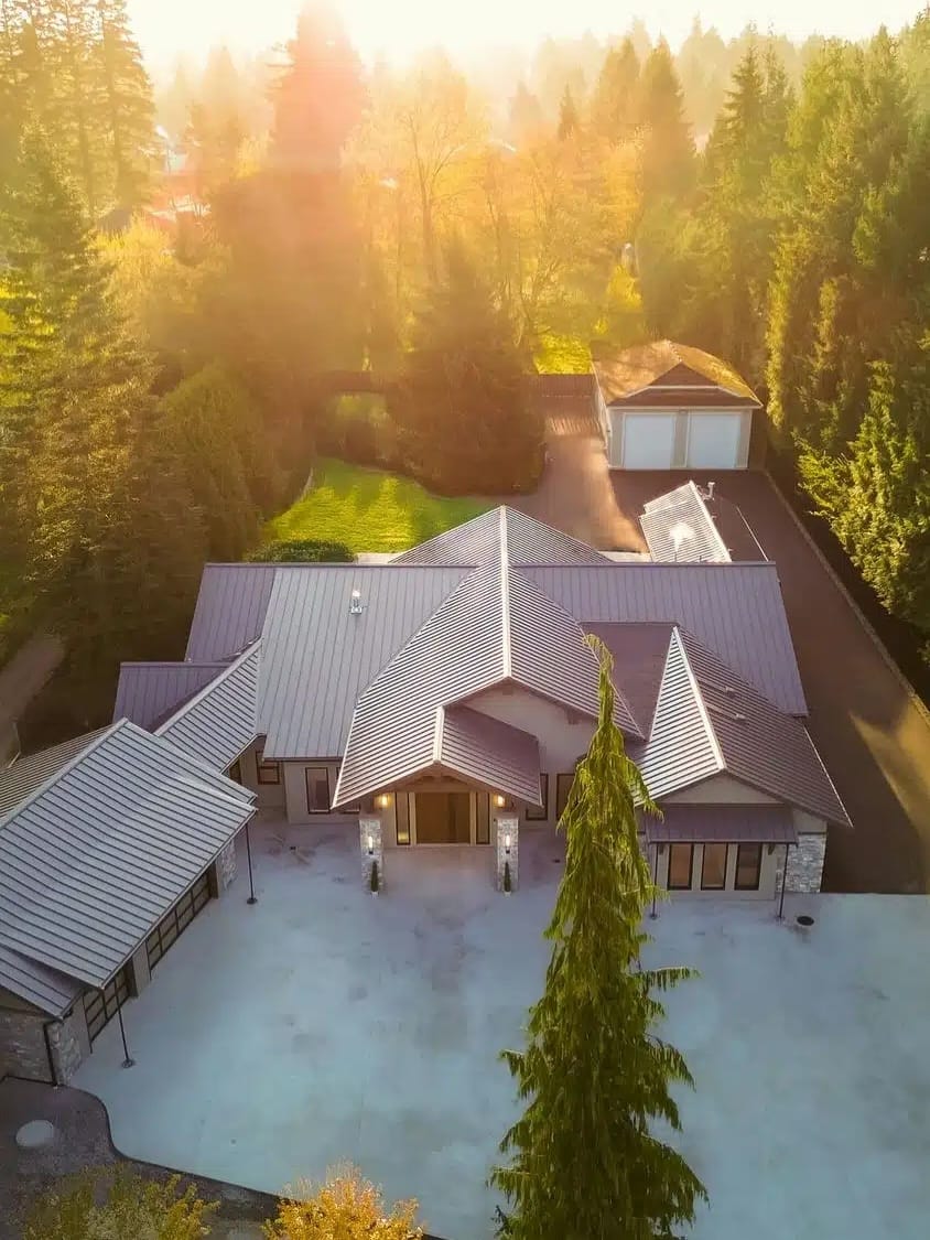 Post 5 by Luxury Edmonton Real Estate Company on Instagram (carousel)