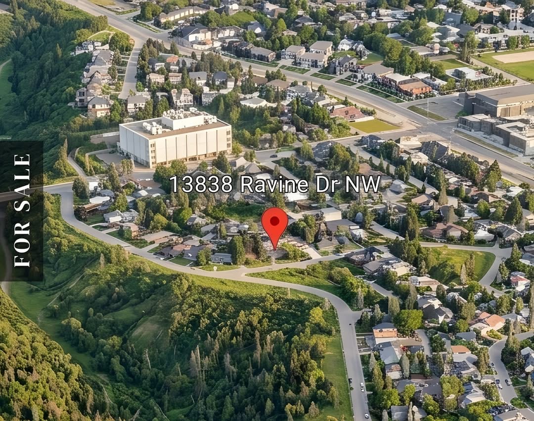 Post 1 by Luxury Edmonton Real Estate Company on Instagram (carousel)